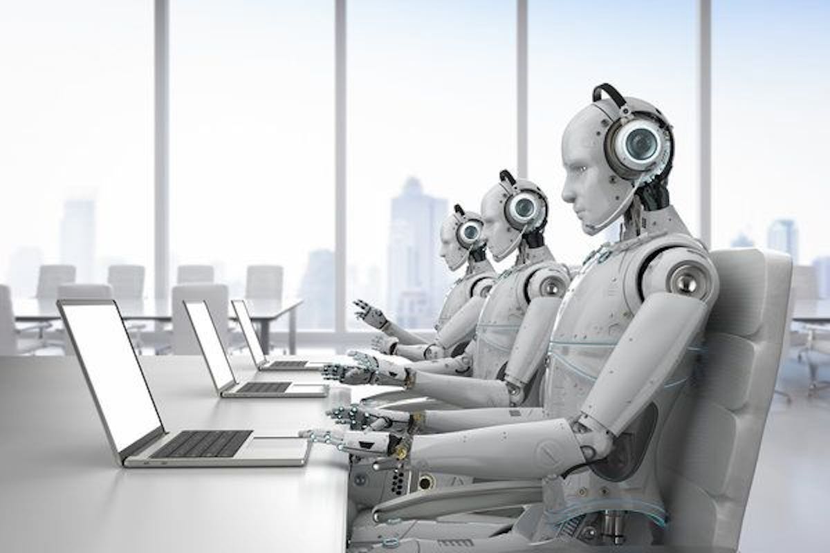 Artificial Intelligence 