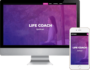 Life Coach/Spiritual