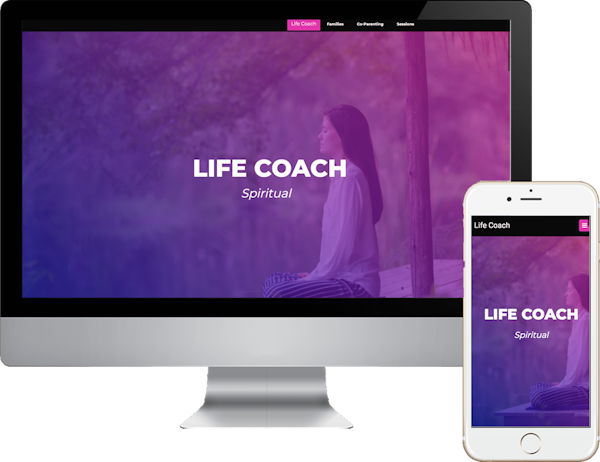 Life Coach/Spiritual