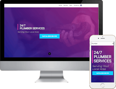 Plumber Services