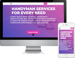 Handyman Services 2