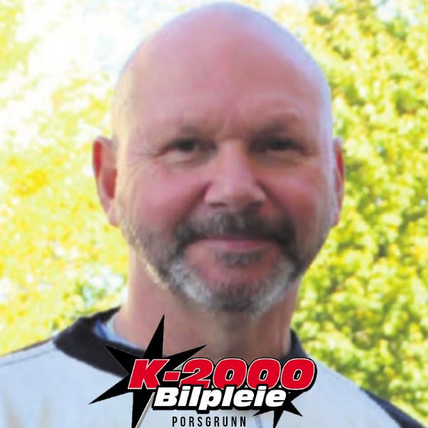 Robert Welfler