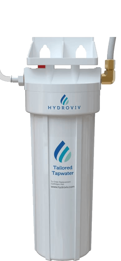 Under Sink Water Filter