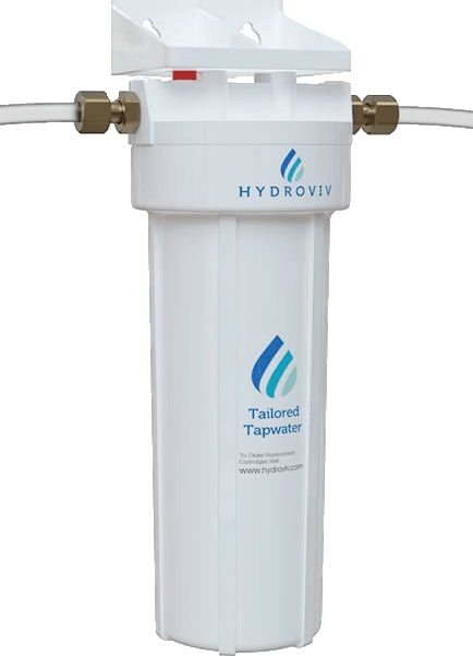 Refrigerator/Ice Maker Water Filter