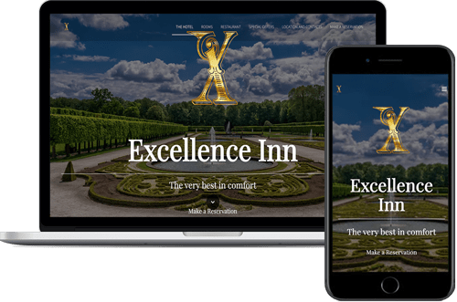 Hotel Theme