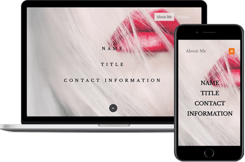 Promotional Theme