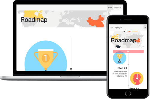 Infographic Theme