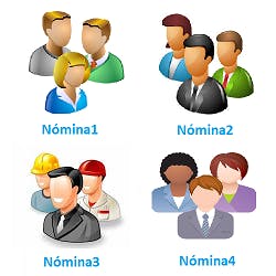 Multi Nómina