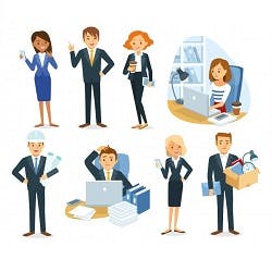 Ilimitados Colaboradores