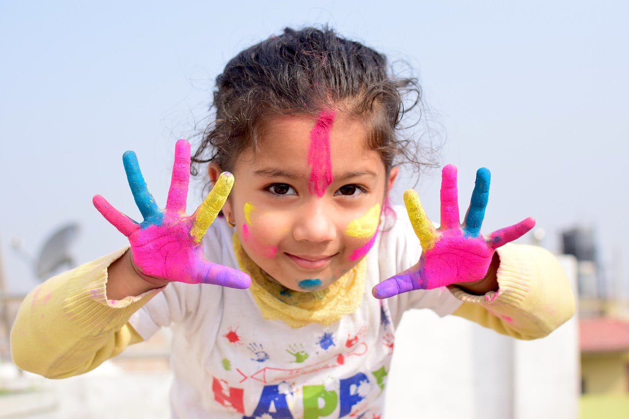 Creative Play