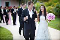 Island Nuptial Extravaganza Small intimate wedding in Nassau Bahamas Wedding and Reception Packages | US $8,995.00