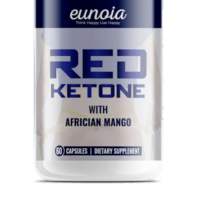Red Ketone