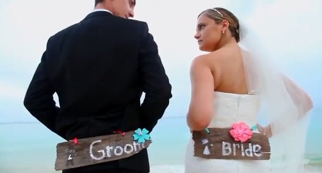 Island Nuptial Deluxe Nassau The Bahamas Wedding Packages | US $4,915.00