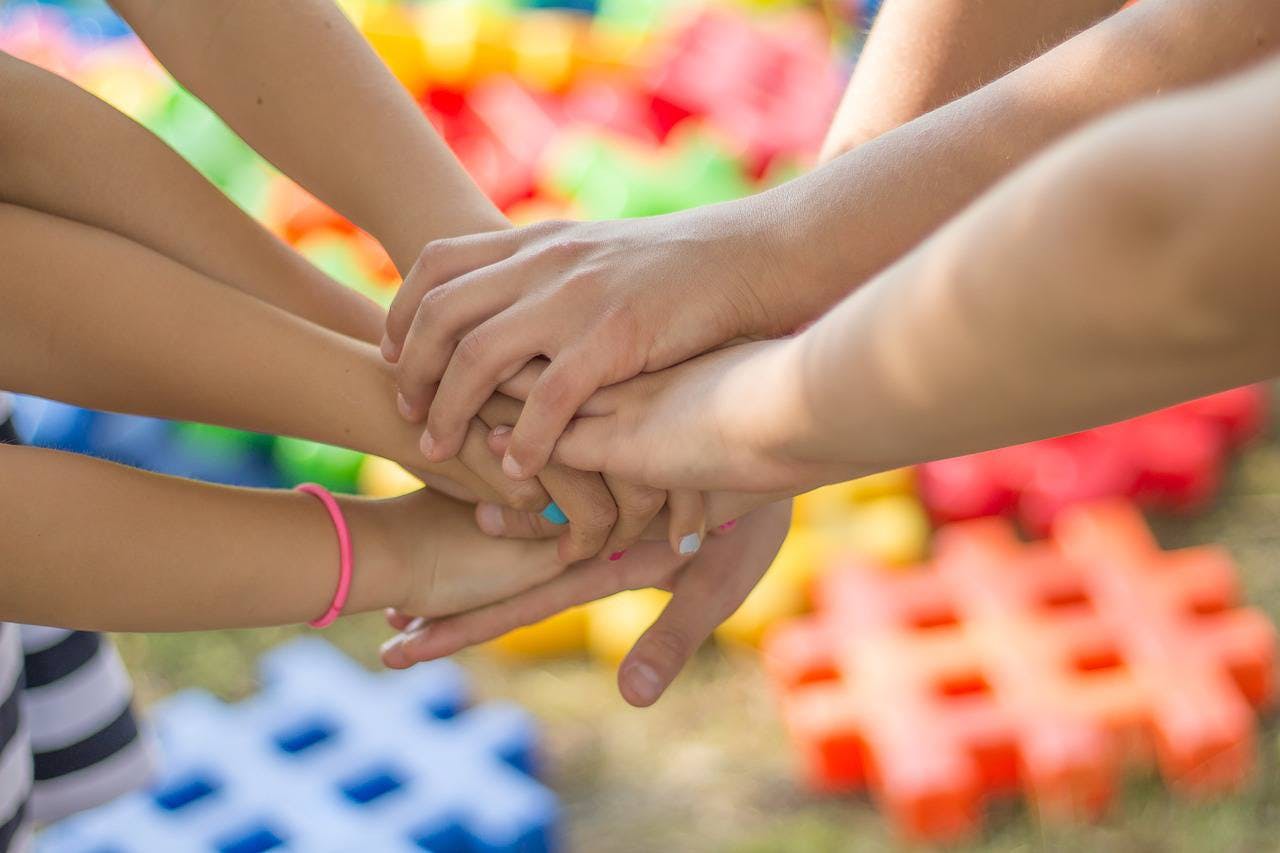 Our Child Care Vision