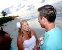 Island Nuptial Nassau Bahamas Vow Renewal Packages | US $750.00 