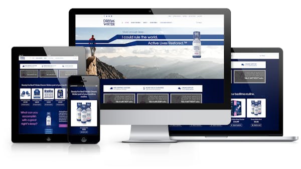 Bournemouth web design