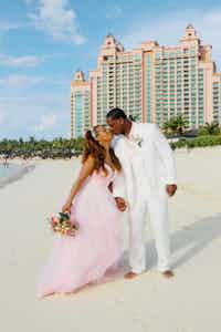 Wedding Planner Nassau Bahamas Elopement Packages for 2020