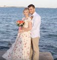 Connor & Grace Miller