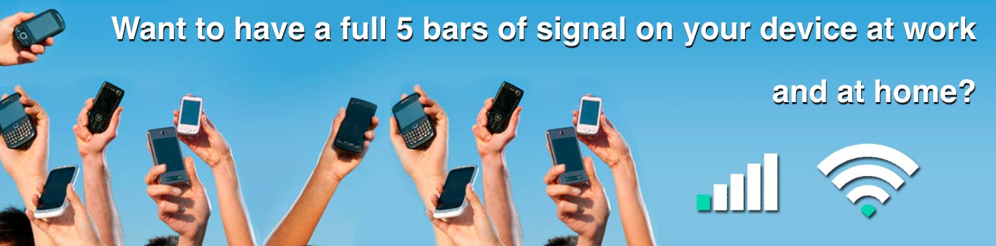 Struggling with Low or No Signal?