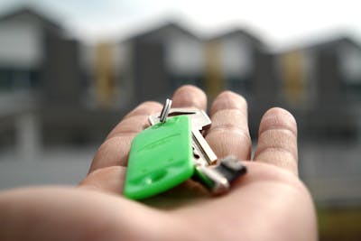 COMMERCIAL MORTGAGES