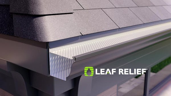 gutter guard granger, south bend, elkhart