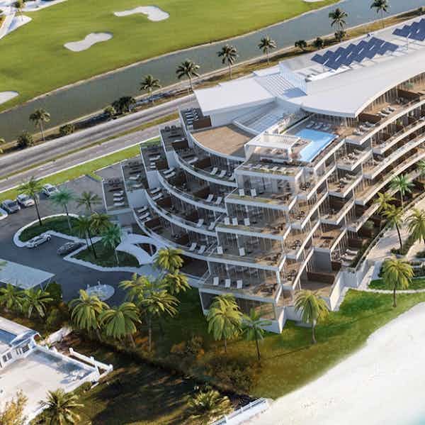 Exclusive Goldwynn Bahamas Residences: Exceptional Bahamas Properties For Sale | Luxury & Comfort Guaranteed