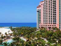 The Reef Atlantis Resort Condos