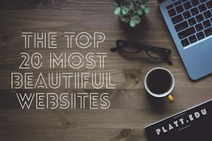 Beautiful Websites