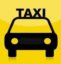 TAXI INFORMATION