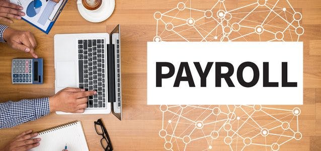 PAYROLL