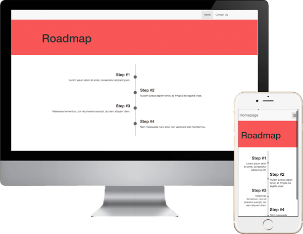 Roadmap