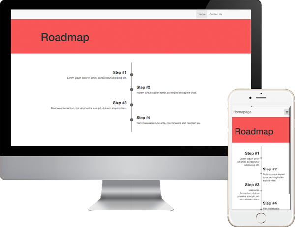 Roadmap