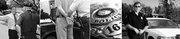 Free Warrant Check