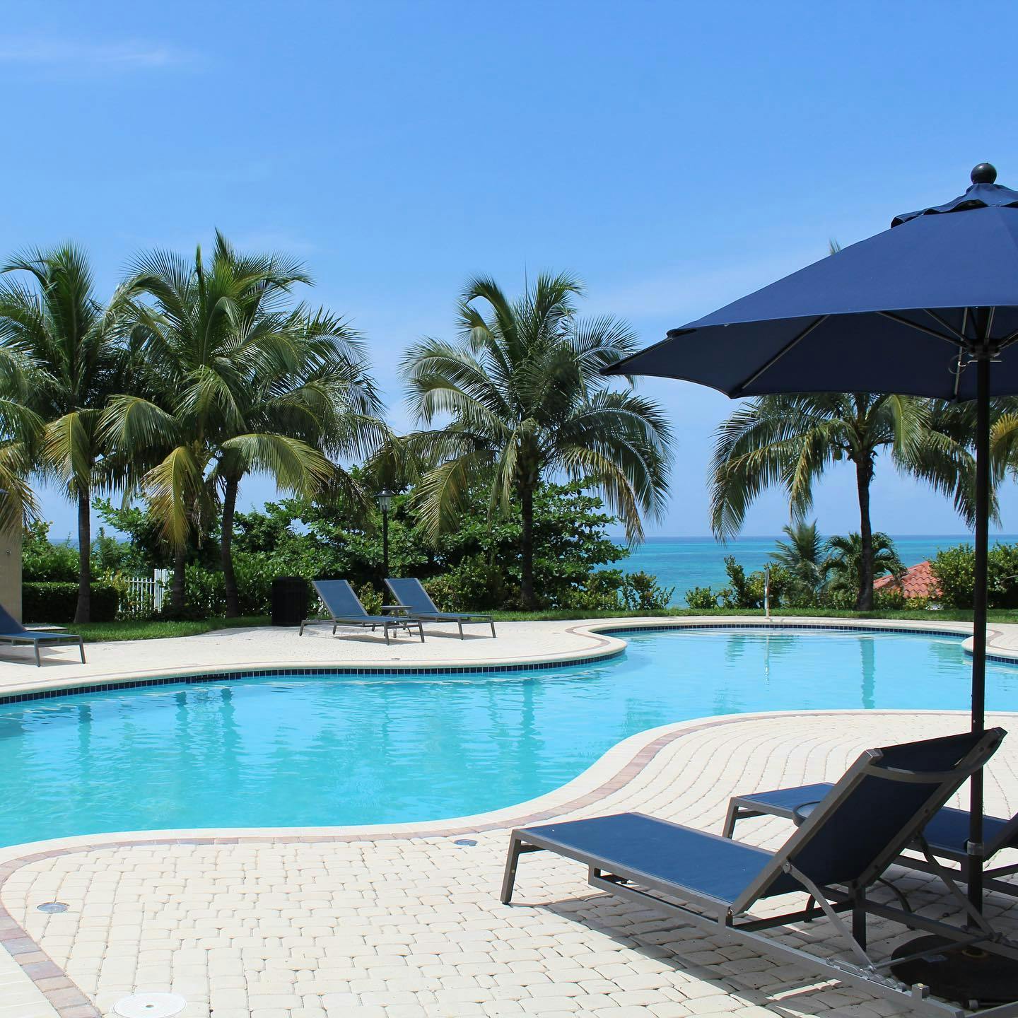 Bahamas Luxury Vacation Rentals