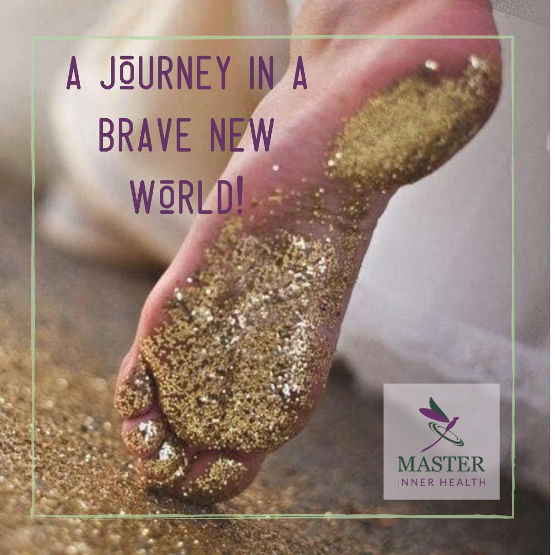 A Reflection of My Life!