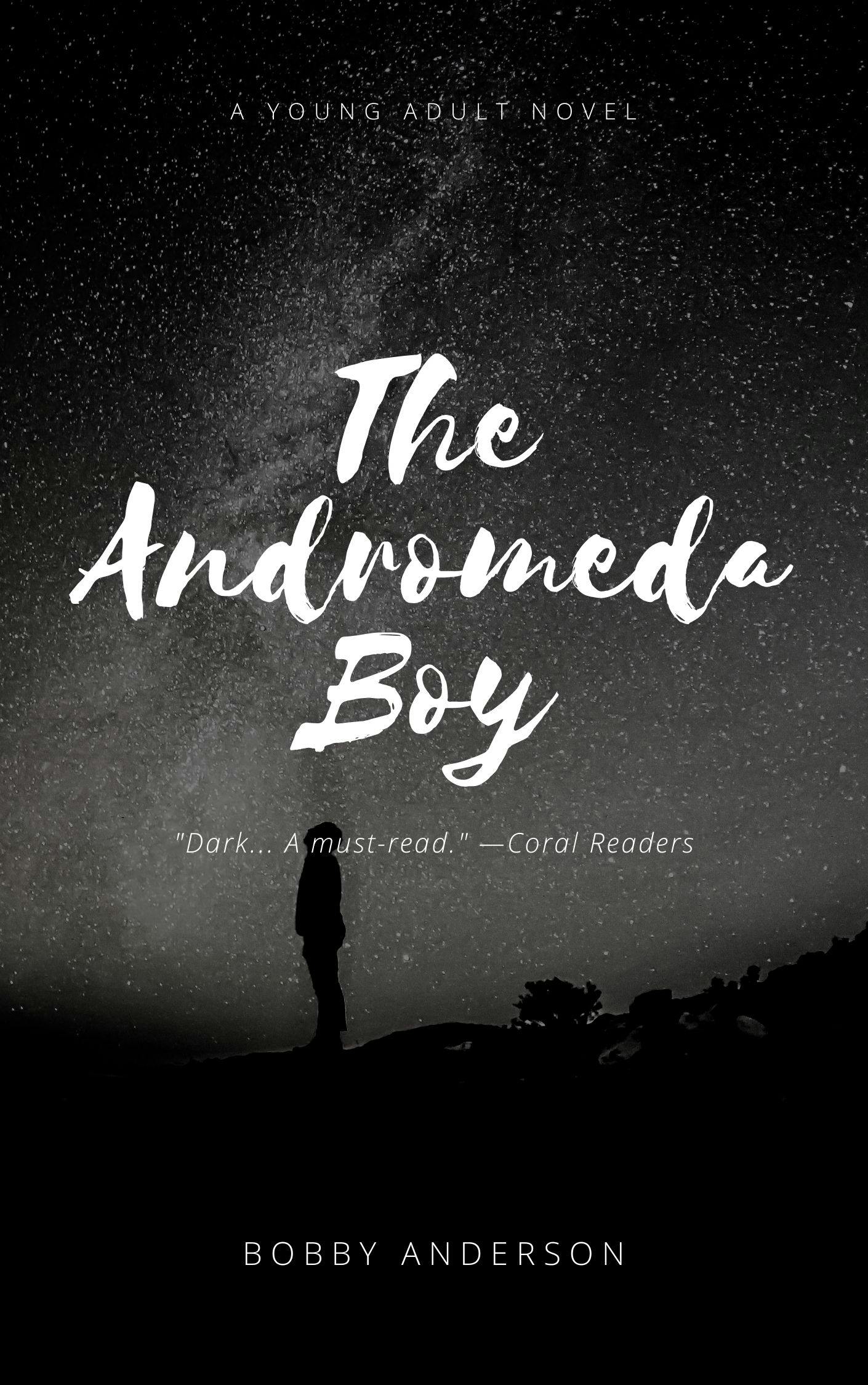 The Andromeda Boy
