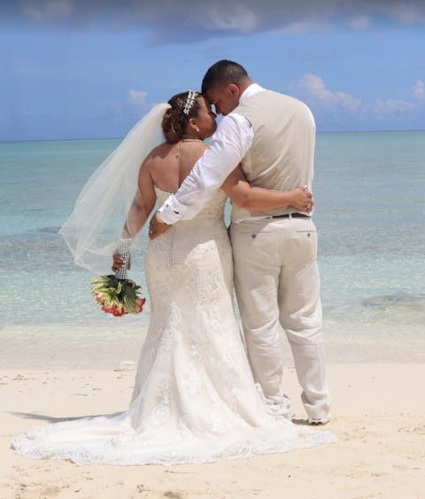 Bahamas Elopement Packages 2024