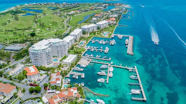 Permanent Residency in The Bahamas