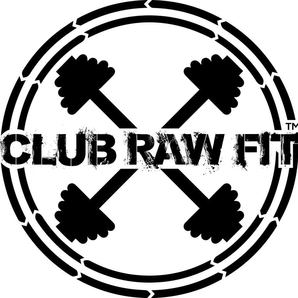 Club RawFit Founder