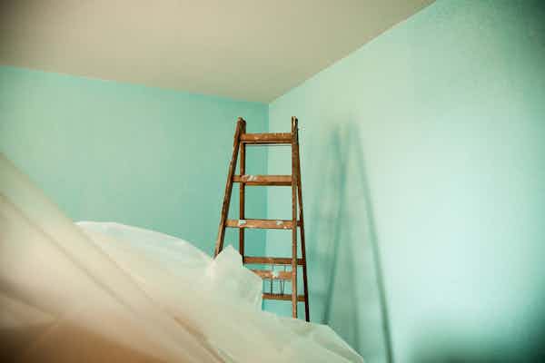 The main title of this item/element