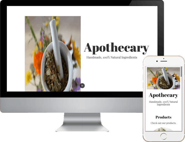 Apothecary