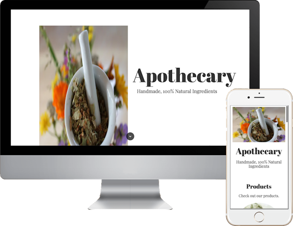 Apothecary
