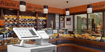 Point of Sale/Terminals