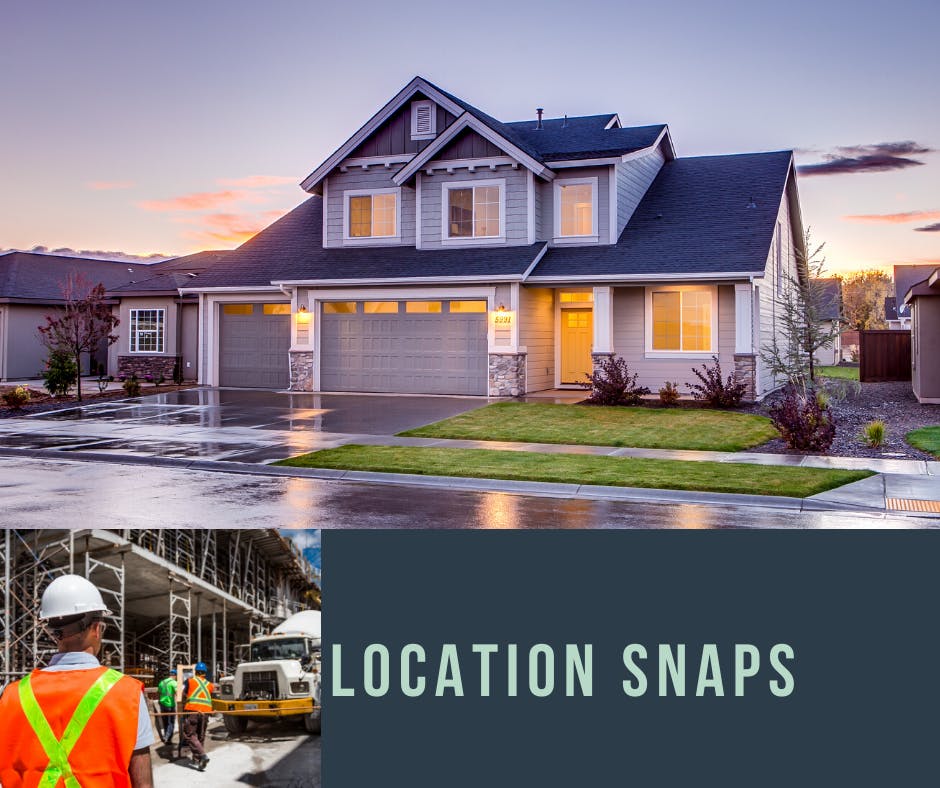Location Snaps