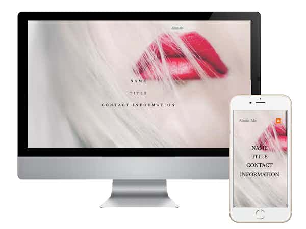 Mobile Beauty Business