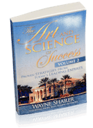 The Art and Science of Success: Volume 2