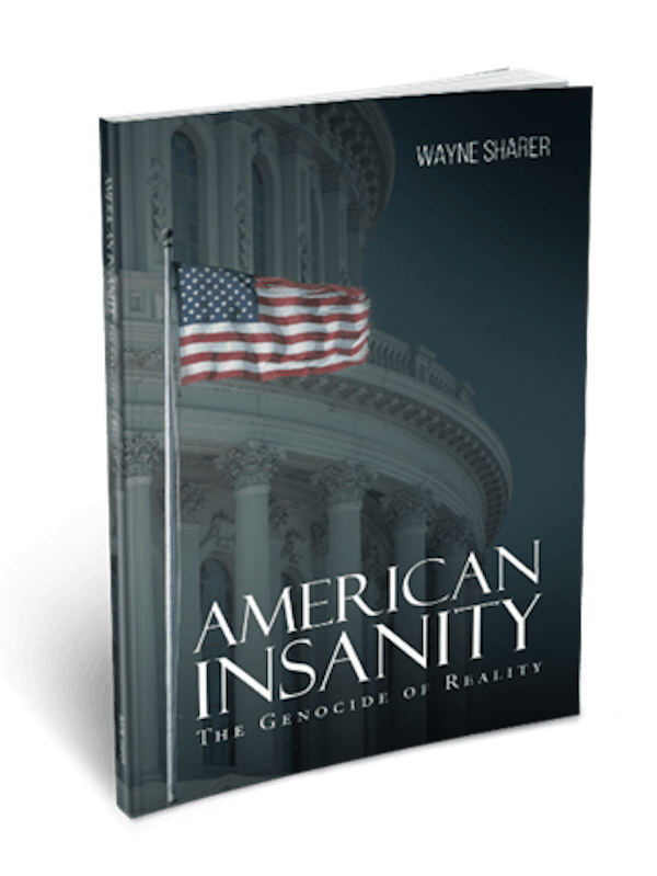 American Insanity Cover