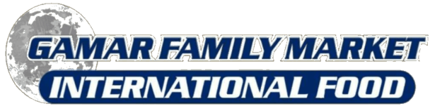 gamer-family-market logo