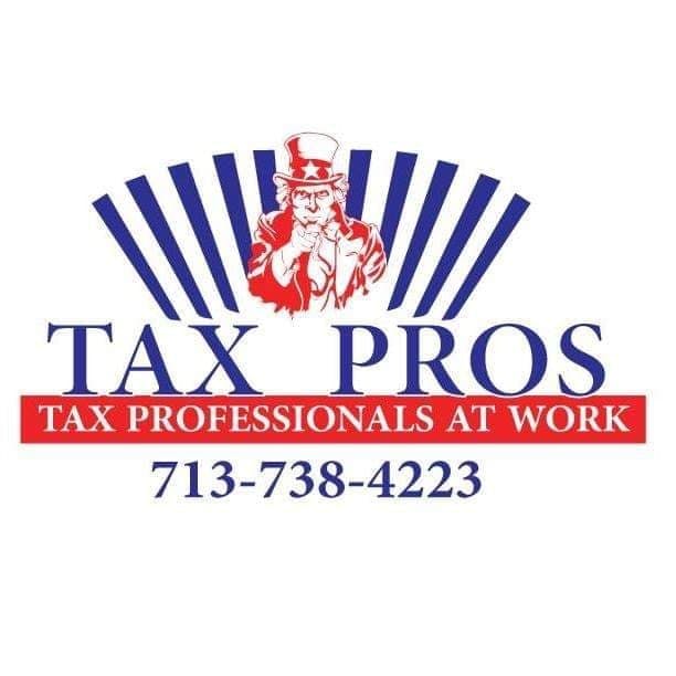 Tax Pro