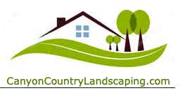 CanyonCountryLandscaping.com